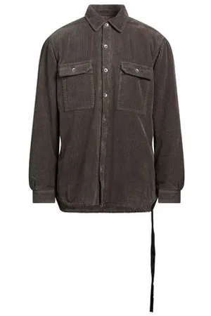 DRKSHDW BY RICK OWENS JACKEN & MÄNTEL - Jacken und Anoraks