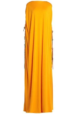 Oscar de la Renta KLEIDER - Maxi-Kleider