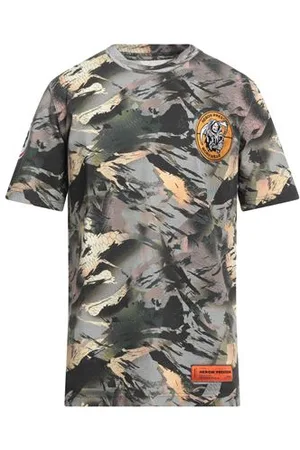 Heron Preston TOPS - T-shirts