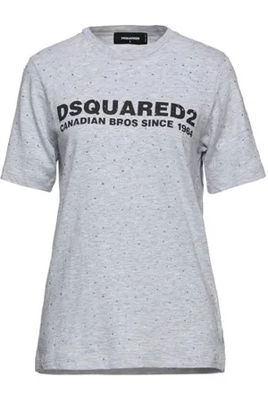 Dsquared2 TOPS - T-shirts
