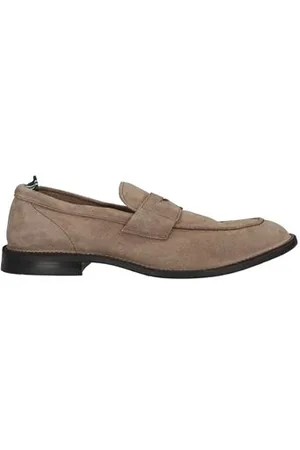 Green george SCHUHE - Mokassins