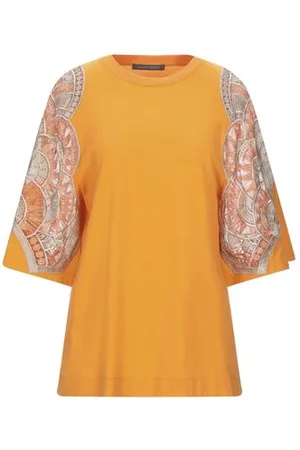 Alberta Ferretti TOPS - T-shirts