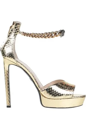 Roberto Cavalli SCHUHE - Sandalen