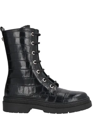 VERSACE SCHUHE - Stiefeletten