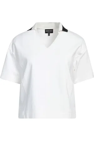 Giorgio Armani TOPS - T-shirts