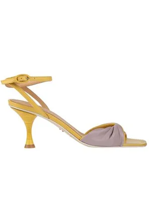 HALMANERA SCHUHE - Sandalen