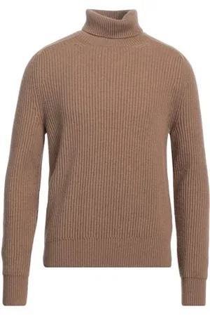 PIACENZA CASHMERE 1733 STRICKWAREN - Rollkragenpullover