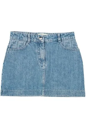Fendi HOSEN & RÖCKE - Jeansröcke