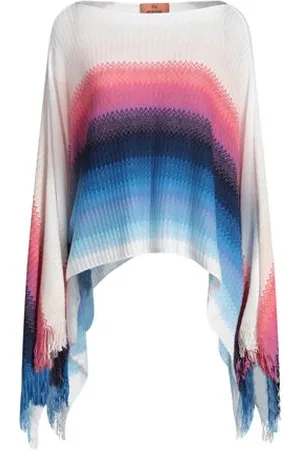 Missoni JACKEN & MÄNTEL - Capes