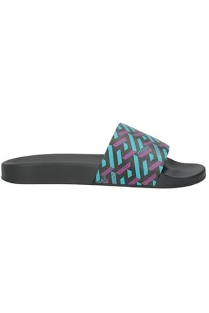VERSACE SCHUHE - Sandalen