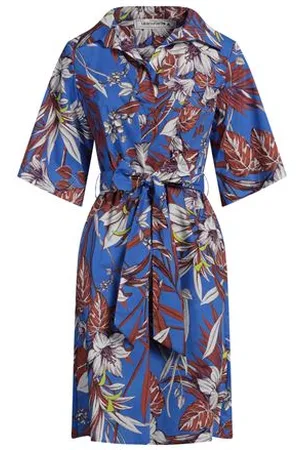 SHIRTAPORTER KLEIDER - Midi-Kleider