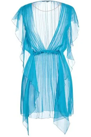 Alberta Ferretti KLEIDER - Mini-Kleider
