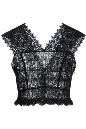 ULLA JOHNSON TOPS - Tops