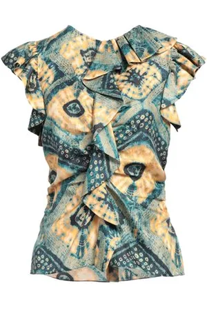 ULLA JOHNSON TOPS - Tops