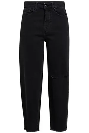 7 for all Mankind HOSEN & RÖCKE - Jeanshosen