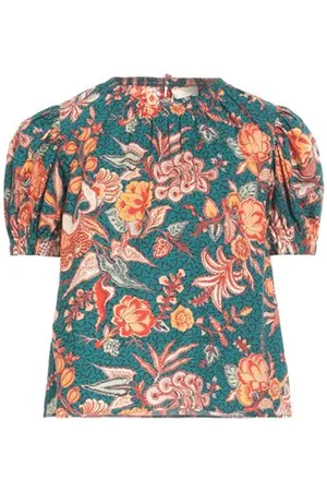 ULLA JOHNSON TOPS - Tops