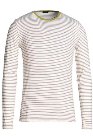 Cruciani TOPS - T-shirts