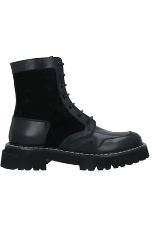 Salvatore Ferragamo SCHUHE - Stiefeletten