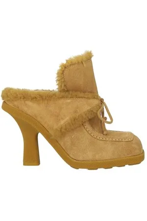 Burberry SCHUHE - Mules & Clogs
