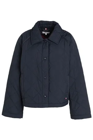 Tommy Hilfiger JACKEN & MÄNTEL - Jacken und Anoraks