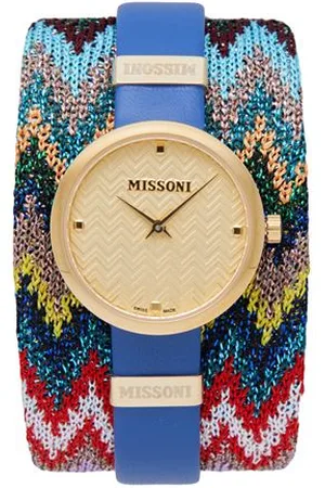 Missoni SCHMUCK und UHREN - Armbanduhren
