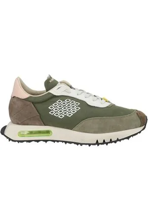 BE POSITIVE SCHUHE - Sneakers