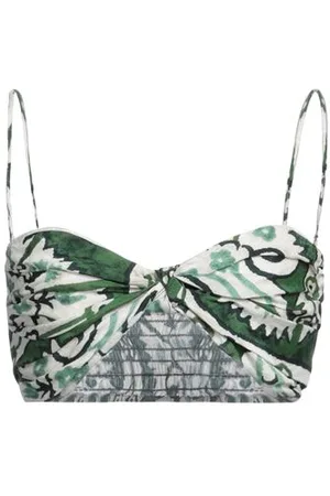 JOHANNA ORTIZ TOPS - Tops