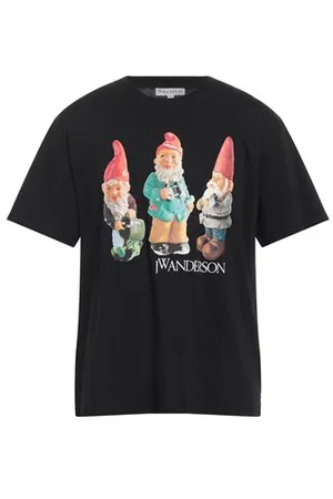J.W.Anderson TOPS - T-shirts
