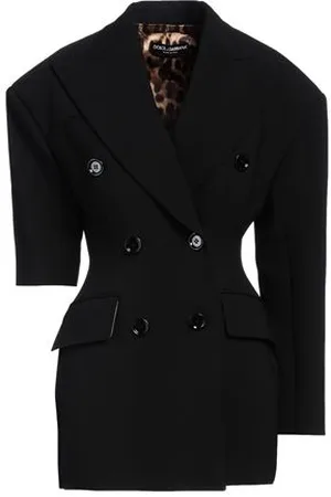 Dolce & Gabbana JACKEN & MÄNTEL - Mäntel