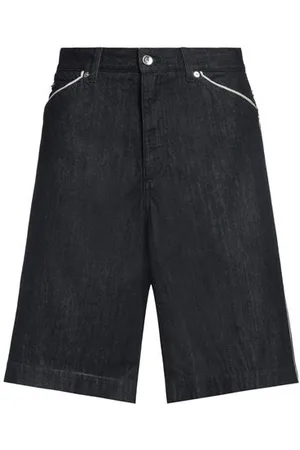 Dolce & Gabbana HOSEN & RÖCKE - Jeansshorts