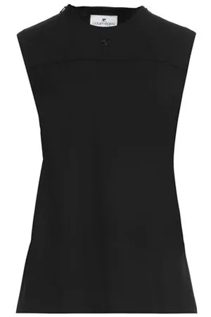Courrèges TOPS - Tops