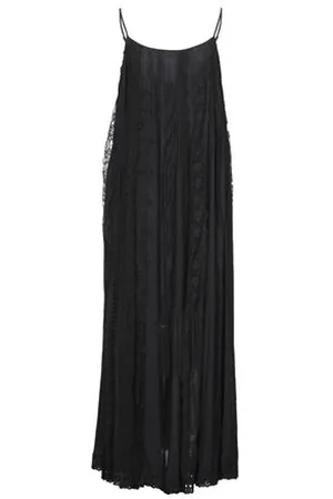 SEMICOUTURE KLEIDER - Maxi-Kleider