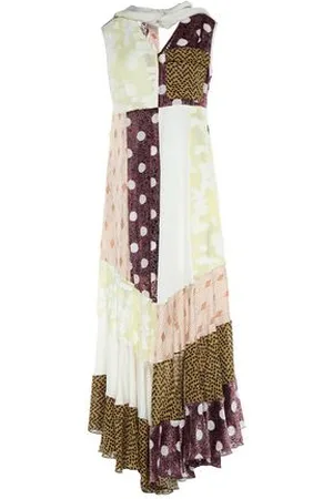 Golden Goose KLEIDER - Maxi-Kleider