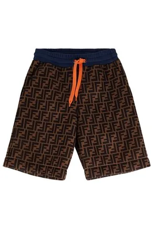 Fendi HOSEN & RÖCKE - Shorts & Bermudashorts