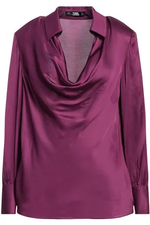 Karl Lagerfeld TOPS - Tops