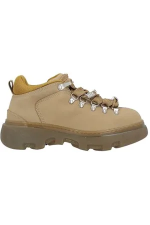 Burberry SCHUHE - Stiefeletten