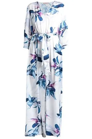 Twin-Set KLEIDER - Maxi-Kleider