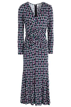 Diane von Furstenberg KLEIDER - Midi-Kleider