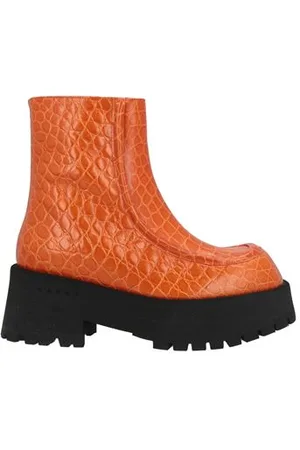 Marni SCHUHE - Stiefeletten