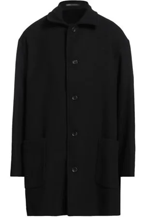 YOHJI YAMAMOTO JACKEN & MÄNTEL - Mäntel
