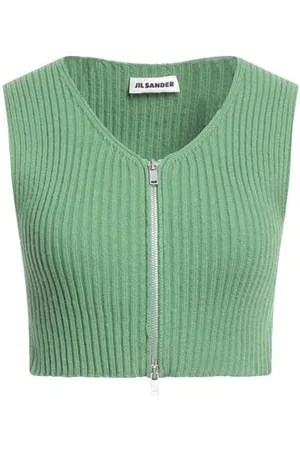 Jil Sander TOPS - Tops