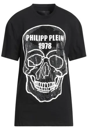 Philipp Plein TOPS - T-shirts
