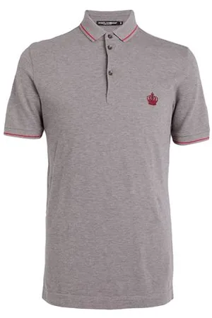 Dolce & Gabbana TOPS - Poloshirts