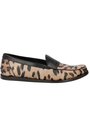 Dolce & Gabbana SCHUHE - Mokassins