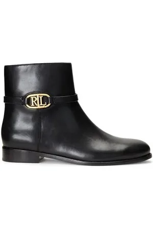 Ralph Lauren SCHUHE - Stiefeletten