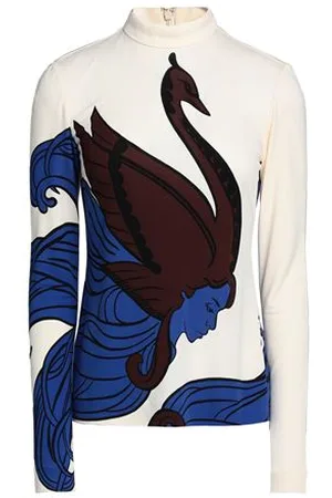 Tory Burch TOPS - T-shirts