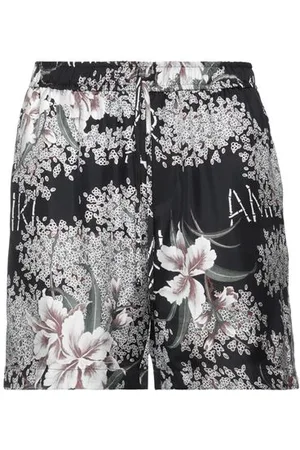 AMIRI HOSEN & RÖCKE - Shorts & Bermudashorts