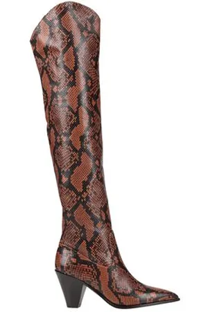 Aquazzura SCHUHE - Stiefel