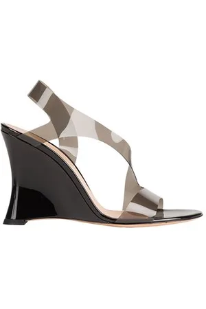 Gianvito Rossi SCHUHE - Sandalen