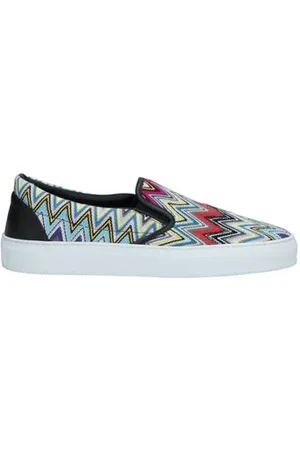 Missoni SCHUHE - Sneakers